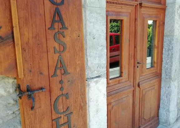Betren Maison | Casa Rural "Casa Chin", Val d'Aran