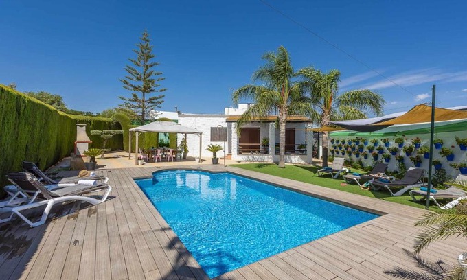 La Lantejuela Maison | Casa Rural Casita de la Cantera