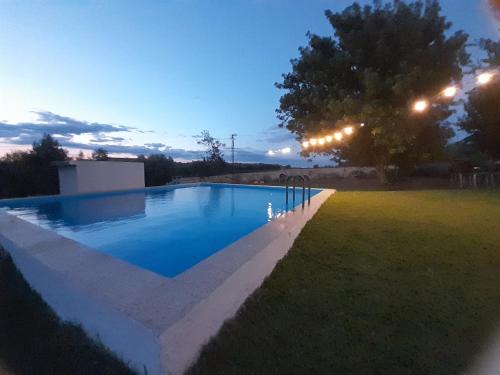 Carmona Maison | Casa rural Cerro Campón
