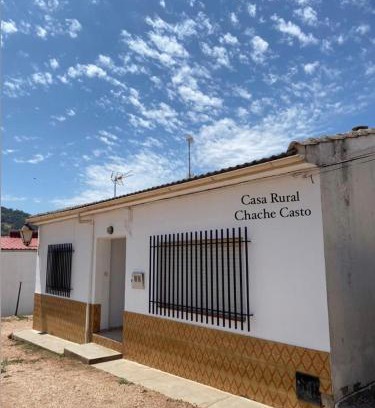 Bienservida Maison | Casa Rural Chache CASTO