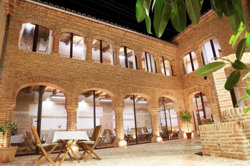 Llerena Maison | casa rural Cieza de León