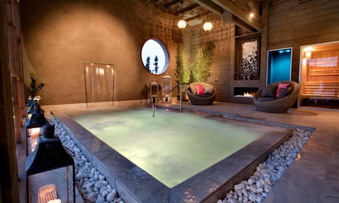 Lladurs Maison | Casa Rural Cirera D'Avall