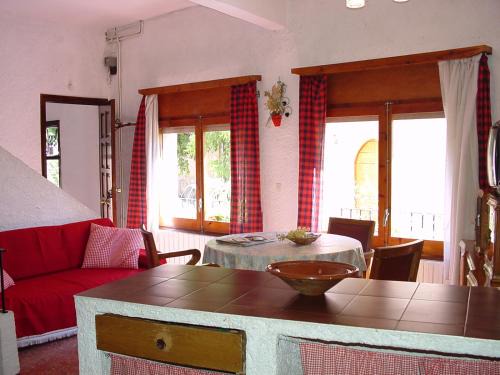 Montsonis Appartement | Casa rural con cueva - Cal Gravat