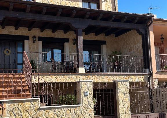 Zarzuela del Monte Maison | Casa rural Con Calma