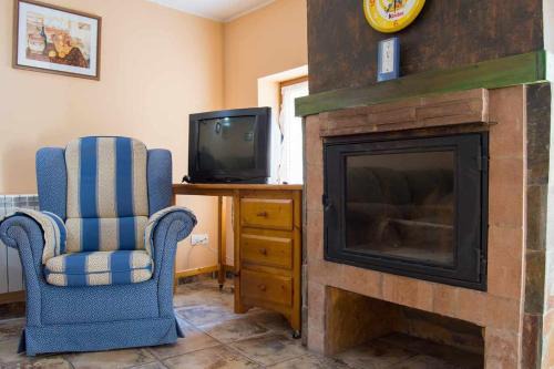La Parrilla Maison | Casa rural con jacuzzi