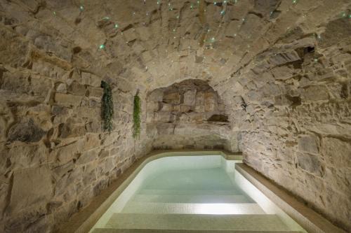 Nalec Maison | Casa Rural Con Spa En La Bodega