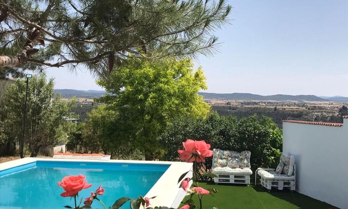Las Eras Maison | Casa Rural Consuelo