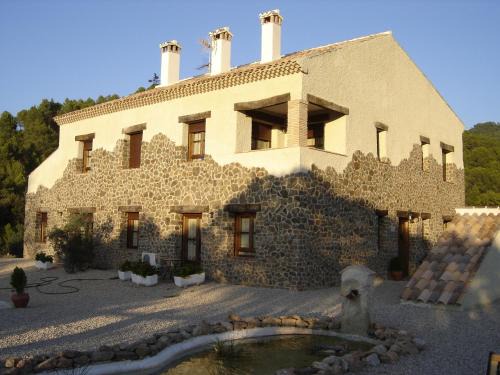 Siles Appartement | Casa Rural Cortijo La Ajedrea