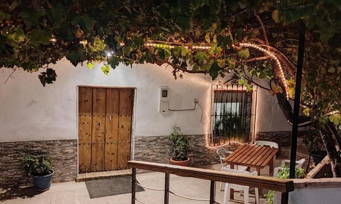 Alcaudete Maison | Casa Rural CUARTELILLOS