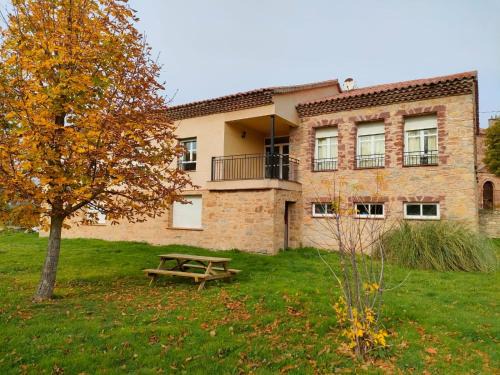 Anguita Maison | Casa Rural Cuevas de Longarza