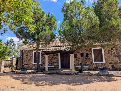 Las Virtudes Maison | Casa Rural de La Virgen