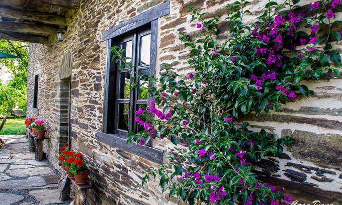 Rubian Maison | Casa Rural Dana
