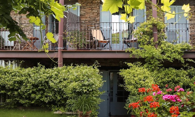 Hiendelaencina Cottage | casa rural la Perla, gîte de charme