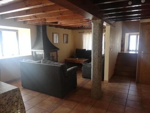 Santiago del Tormes Maison | Casa Rural del Chopo