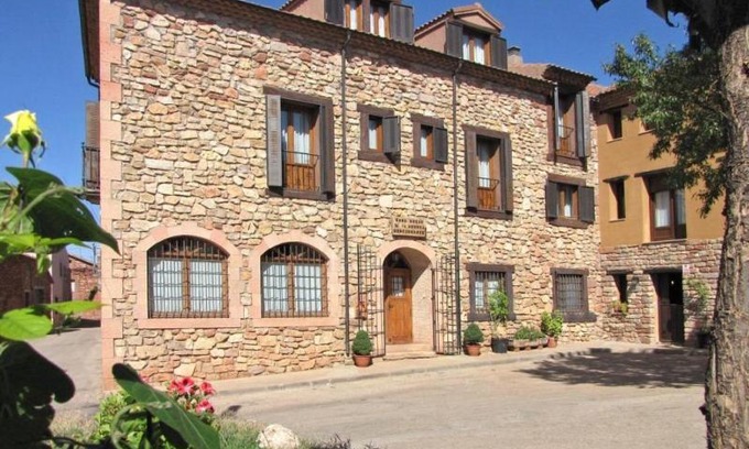 Montejo de Tiermes Maison | Casa Rural de la Abuela