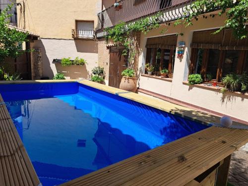Horche Maison | Casa Rural de Lucía