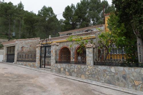 Cilanco Maison | Casa Rural Doña Josefa