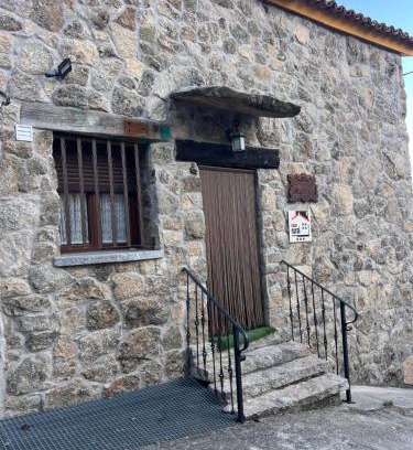 Navalosa Maison | Casa rural Domínguez