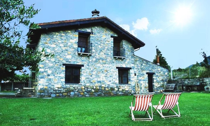 El Pueyo de Araguas Maison | Casa Rural Don Fernando