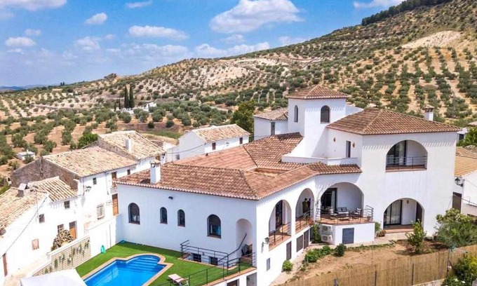 El Canuelo Maison | Casa Rural DonLope