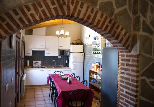 Vega de Santa Maria Maison | Casa Rural Duquesa De La Conquista de Ávila