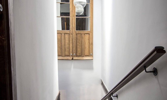 Pasaron de la Vera Cottage | Chambres El Tomillar
