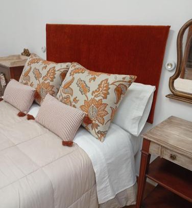 San Carlos del Valle Maison | Casa Rural en San Carlos del Valle- Doña Gumersinda