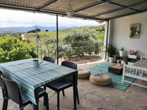 Borja Maison | CASA RURAL "ECCEHOMO de BORJA"