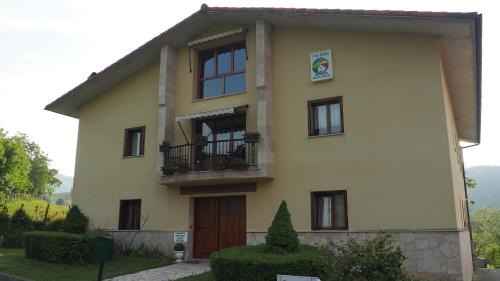 Aizarnazabal Maison | Casa Rural Ekoigoa
