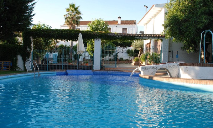 Montemolin Maison | Casa Rural el Águila