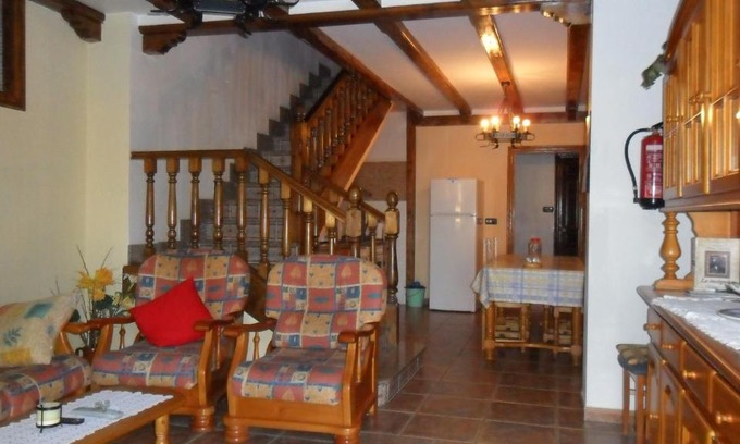 Pina de Campos Maison | Casa Rural El Arrabal