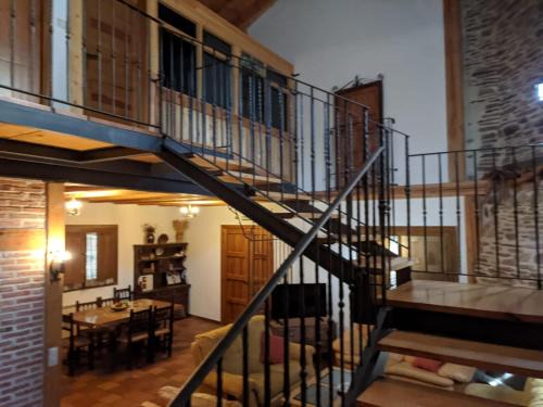 Miguelanez Maison | Casa rural El Arroyo
