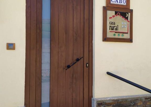 Carucedo Maison | Casa Rural El Cabo