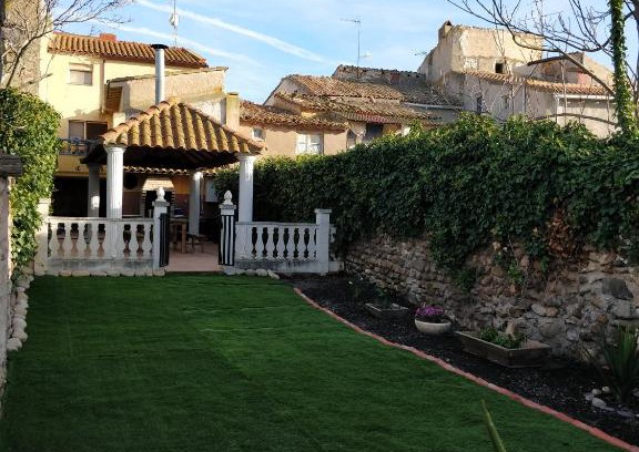 Ambel Maison | CASA RURAL EL CAIDERÓN