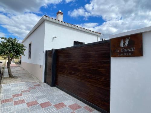 Olivenza Maison | Casa rural El Candil