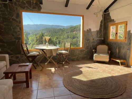 Riopar Viejo Chalet De Ski | Casa Rural El Carrizal