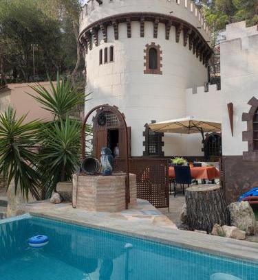 Yecla Maison | Casa Rural el Castillico