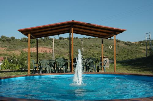 Sotes Maison | Casa Rural El Colorao