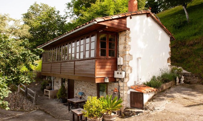 Vallobal Maison | Casa Rural El Corquieu de la Cava