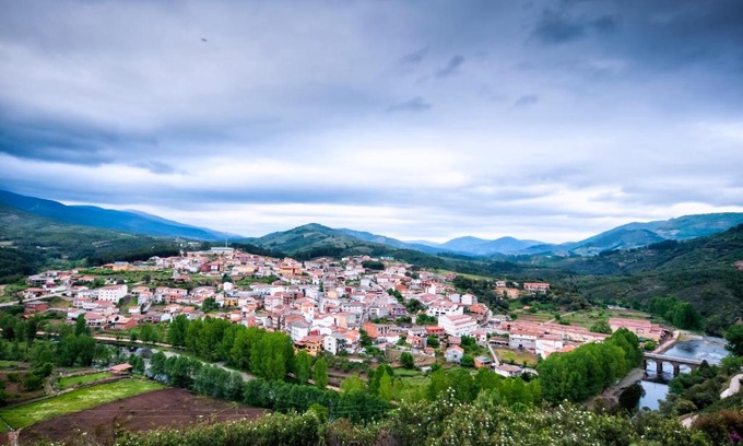 Caminomorisco Maison | Casa Rural El Corralino
