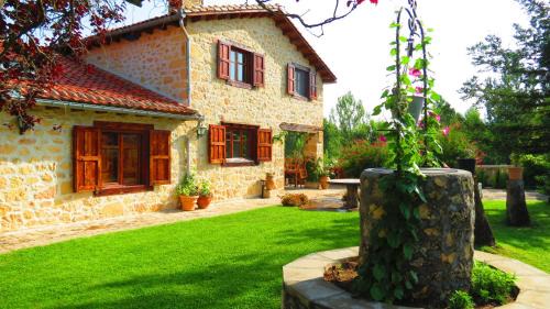 Pradena Maison | Casa Rural El Covanchón