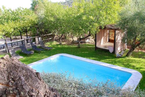 Cazalla De La Sierra Maison | Casa Rural El Bonito