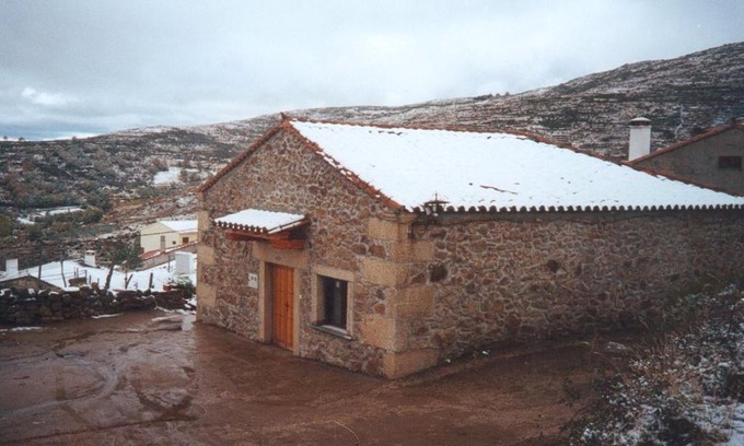 Santiago del Tormes Maison | Casa Rural el Picozo