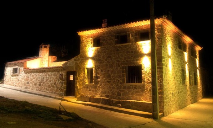 Puente del Congosto Maison | Casa Rural El Gorgocil