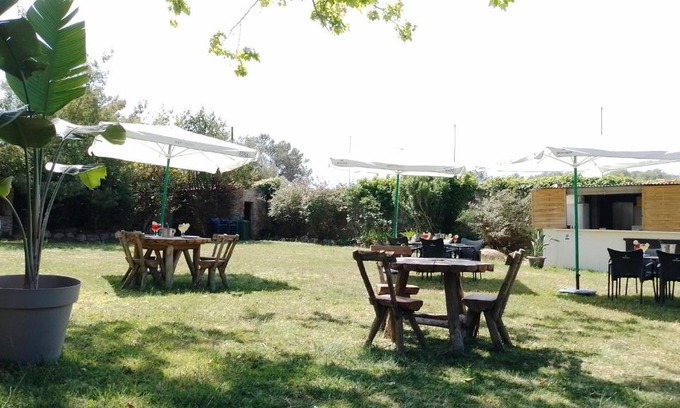 Romanya de la Selva Maison | Casa rural El refugi platja d'aro 4