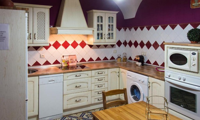 Botija Maison | Casa Rural El Fuentarro