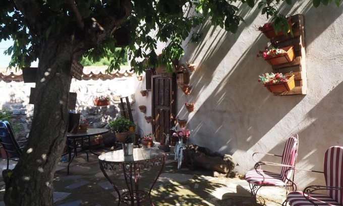 Avila Maison | Casa Rural El Guindo