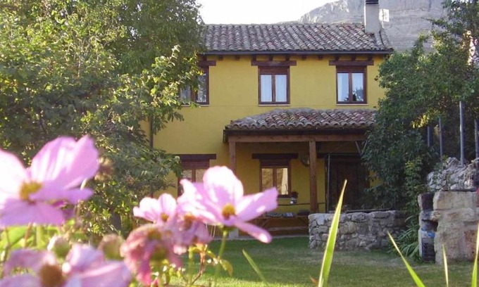 Amaya Maison | Casa Rural El Hidalgo
