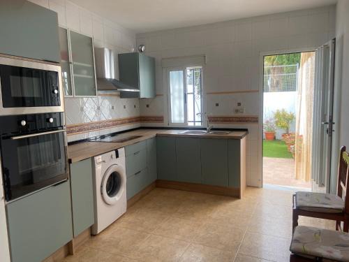 Fernan Perez Maison | Casa Rural El Jazminero