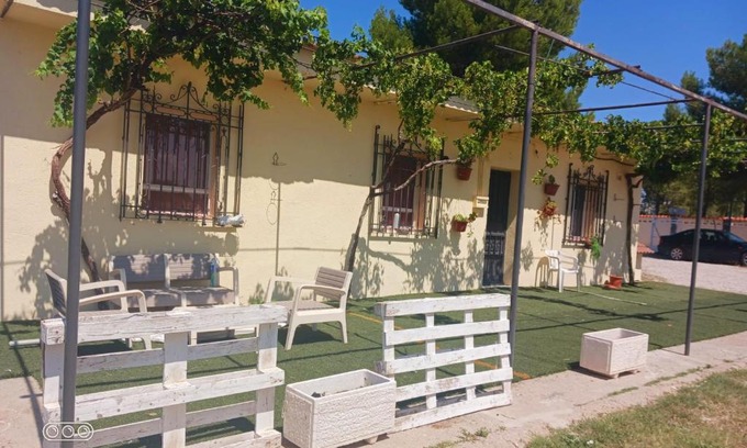 Barajas de Melo Maison | casa rural el mirador